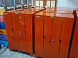 4×2.5 Ft Steel Cupboards
