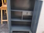 4×2.5 ft Steel Cupboards