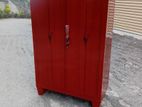4×2.5 ft Steel cupboards