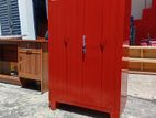 4×2.5 Ft Steel Half Cupboards
