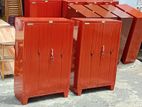 4×2.5 Ft Steel Half Cupboards