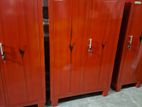4×2.5 ft Steel half cupboards