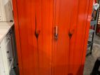 4×2.5 ft Steel half cupboards