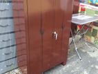 4×2.5 Ft Steel Half Cupboards