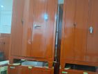 4×2.5 Ft Steel Half Cupboards