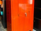 4×2.5 Ft Steel half cupboards