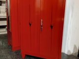 4×2.5 Ft Steel Half Cupboards