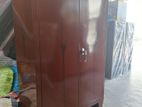 4×2.5 Ft Steel half cupboards
