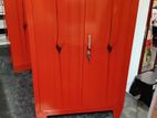 4×2.5 Ft Steel half cupboards new