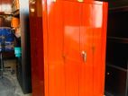 4×2.5 Steel Half Cupboards New