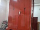 4×2.5ft Steel Half Cupboards