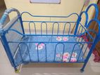 4x2feet Baby Cot