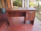 4x2ft Office cashier Tables Melamine - E7