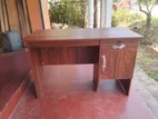 4x2ft Office cashier Tables Melamine - E7