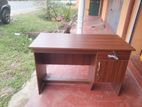 4x2ft Office Cashier Tables Melamine