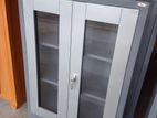 4x3 Glazed Office Cupboard