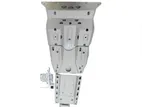 4X4 Bottom Guard Skid Plate