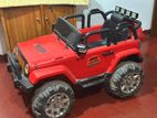 4x4 Kids Jeep