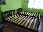4'×6' Damro Beds