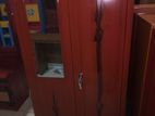 5-2.5 Half Steel Cupboard (M-19)