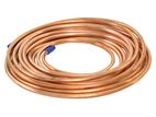 5/8 AC Copper Pipe Roll – 15m |Copper |Air Conditioning