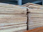 5/8" China Plywoods Boards (Strong + Durable) 8' x 4' 15mm