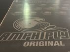 5/8" Film Coated Plywood Sheet (Discount Plywoods) 8' x 4'x 15mm