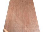 5/8" Highly Durable Strong Plywood Board (Made in Sri Lanka) 4+ usage
