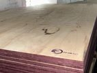 5/8" Lanka Plywoods Board (8' x 4' 15mm) - Strong Rubberwood 2+ usage