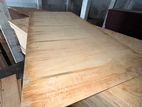 5/8" Local Sanded Lunumidella Face Plywood Board 8' x 4' 15mm