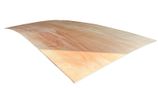 5/8" Malaysian Plywood Board (Imported Veneer) 8' x 4' 15mm