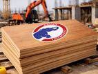 5/8" Malaysian Quality Plywood Board - 8' x 4' 15mm