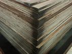 5/8" Plywood Board construction shuttering work 3+ times (8' x 4'x 15mm)