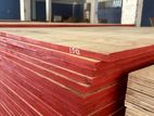 5/8" Plywood Boards 8' X 4' 15MM