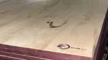 5/8 Sanded Plywood Board (8' x 4' 15mm) Good Quality
