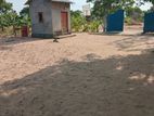 5-Acre Beachfront Land for Sale – Whiskey Point, Pottuvil