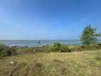 5 Acres Mundalama Lagoon Facing Shrimp farm Land(ML-PUTMD-134)