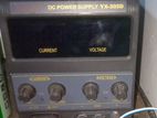 5 Amp Dc Power Supply Yaxun