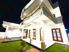 5 B/R LUXURY NEW UP HOUSE SALE IN NEGOMBO AREA