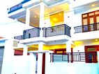 5 B/R LUXURY NEW UP HOUSE SALE IN NEGOMBO AREA