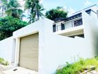 5 Bed/10.5P House for Sale Athurugiriya
