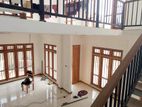 5 bed 3 bath brand new storey individual house rent in Mount Lavinia