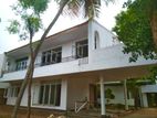 5 bed 30 perch house for rent nadimala