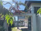 5 Bed 4 Bath House for Sale in The Heart of Kurunegala