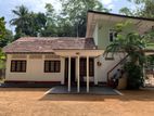 5 Bed Bungalow for Rent with Large Garden in Hikkaduwa Galle District