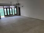 5 Bed House for Rent Closer to Galle Rd Dehiwela