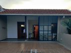 5 Bed House For Rent in Colombo 05