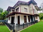 5 Bed Luxury House for Sale Horana