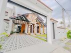 5 Bed Luxury House for Sale in Negombo
