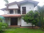 5 bed room Two storied house for rent